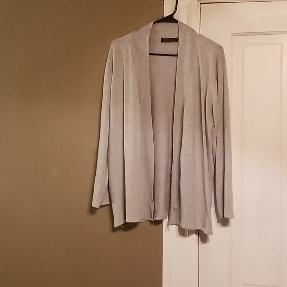 Like New Cardigan